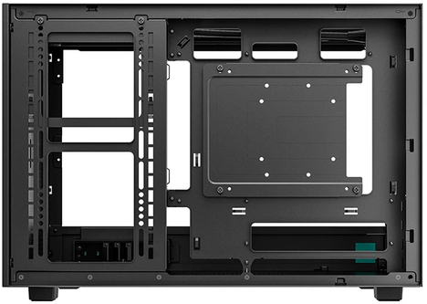 Корпус Deepcool CH260 TG