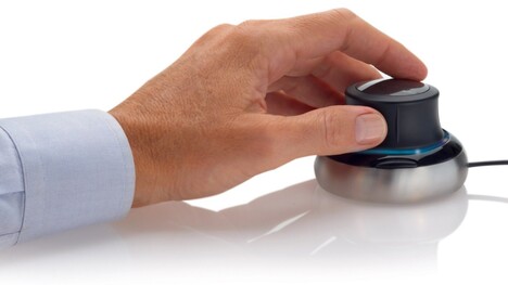 3D манипулятор 3DCONNEXION SpaceNavigator 3DX-700028