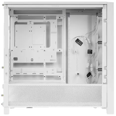 Корпус Corsair Frame 4000D RS ARGB