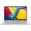 Ноутбук 15.6" IPS FHD ASUS X1502VA-BQ959W silver (Core i5 13420H/16Gb/512Gb SSD/VGA int/W11) (90NB10T2-M019V0)