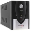 

ИБП CROWN 240W (CMU-SP500IEC)