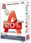 Alcohol Soft Alcohol 120% (обновление лицензии на 1 год),