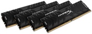 

Оперативная память Kingston Desktop DDR4 3000МГц 64GB, HX430C15PB3K4/64