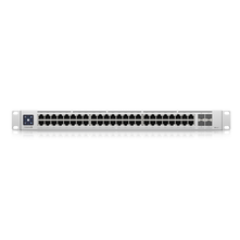 Коммутатор UBIQUITI USW-Enterprise-48-PoE