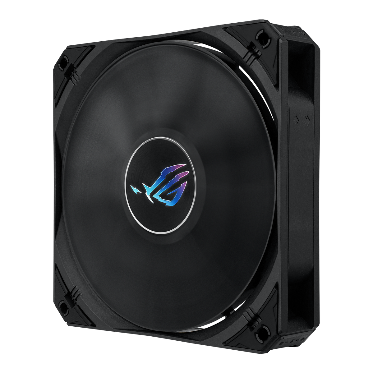 Кулер Процессорный ASUS ROG STRIX LC III 360