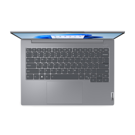 Ноутбук LENOVO Thinkbook 14 G6 ABP AMD Ryzen 3 7330U (серый)