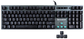 Клавиатура A4tech Bloody B765 GREY/NEON (GREEN SWITCH), цвет серый