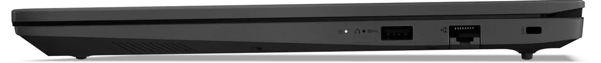 Ноутбук LENOVO V15 G4 AMN AMD Ryzen 5 7520U (черный)