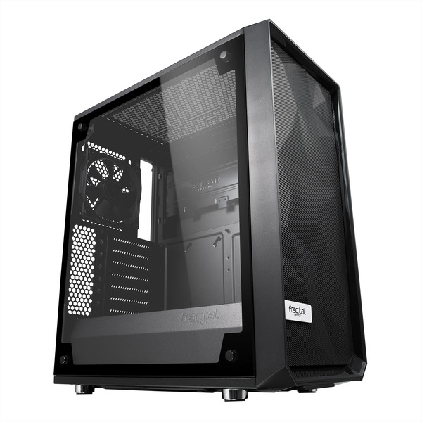 

Корпус Fractal Design Meshify C