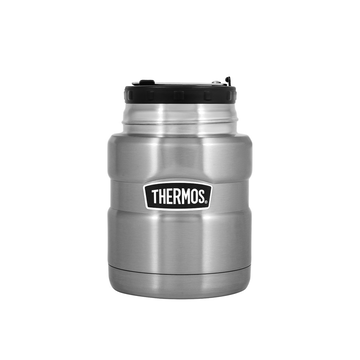 Термос Thermos SK 3000 серебристый