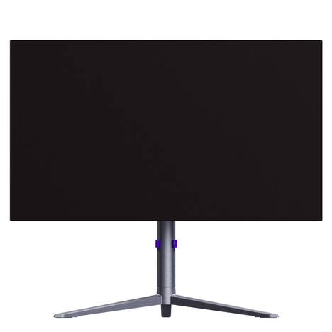 Монитор KTC G27P6 27.0-inch темно-серый