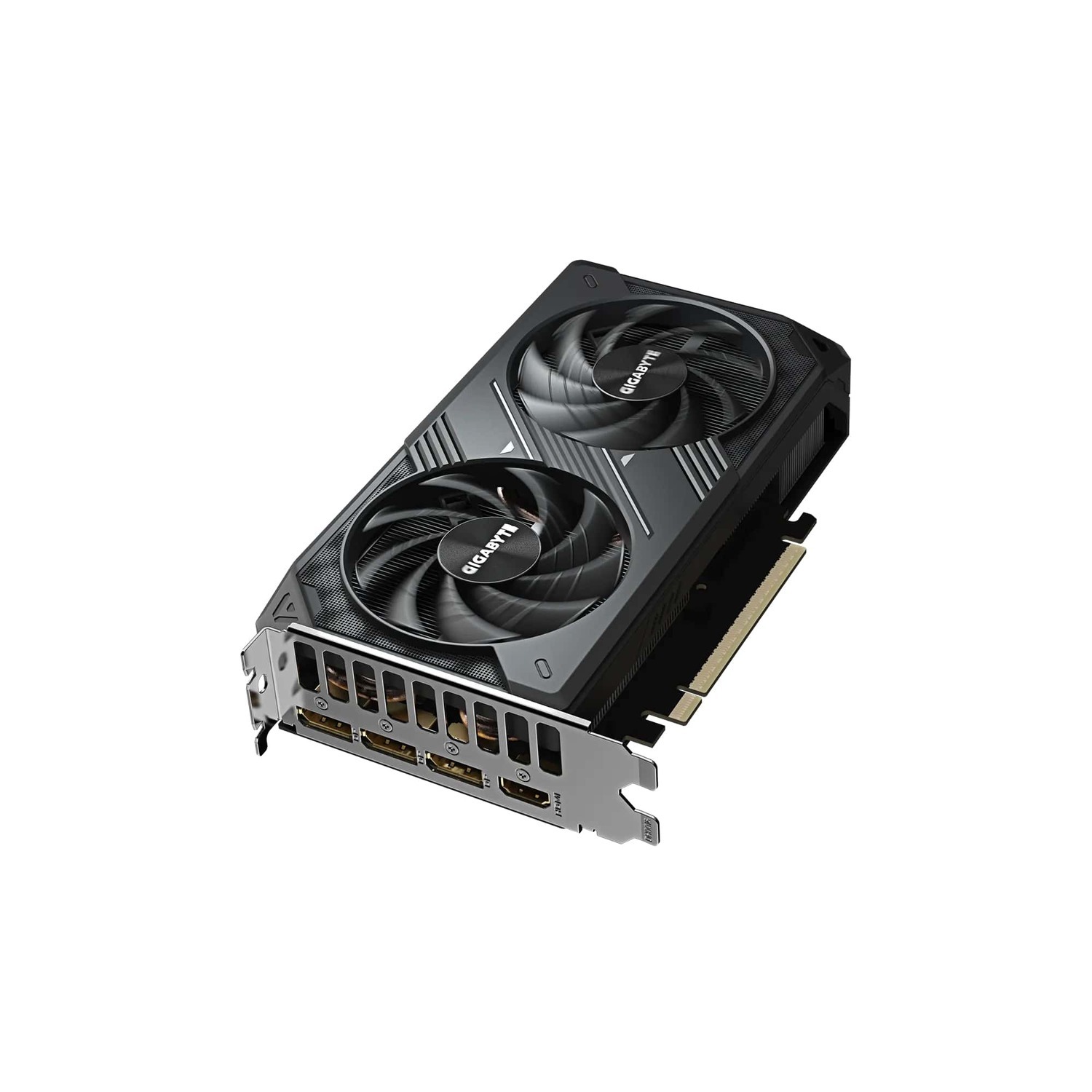 Видеокарта Gigabyte GeForce RTX 5060 8 ΓБ Retail