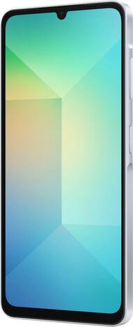 Смартфон Samsung Galaxy A06 SM-A065F 128 ГБ голубой