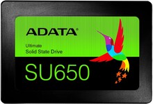Внутренний твердотельный накопитель ADATA SATA III 512GB