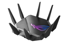 Wi-Fi роутер ASUS GT-AXE11000