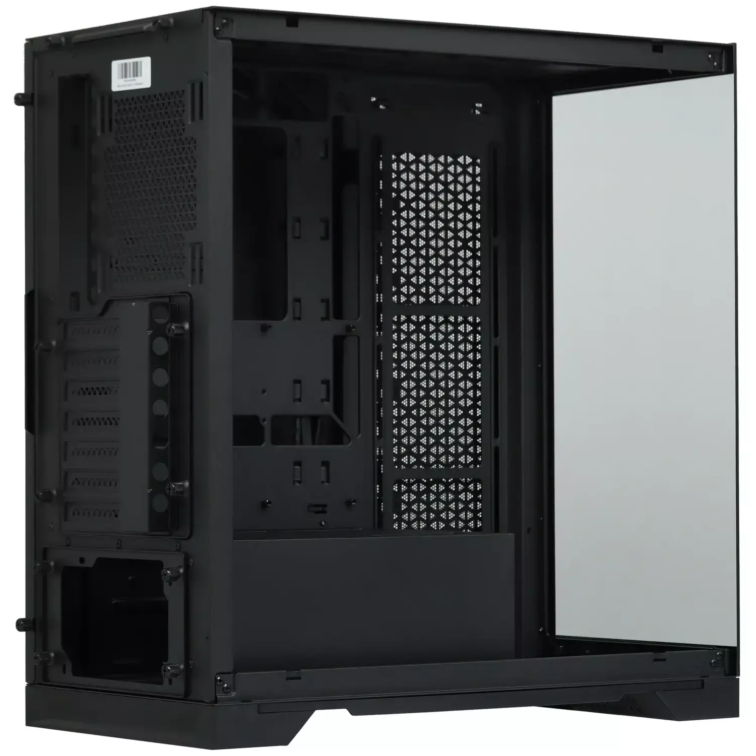 Корпус XPG INVADER X TG