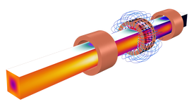 COMSOL Group Academic Floating Network, Academic Floating Network