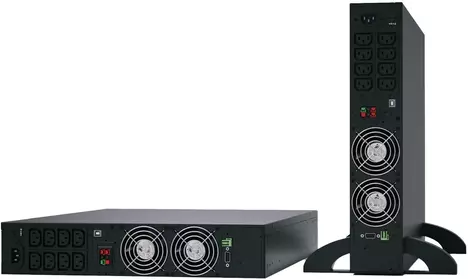 ИБП Powercom MACAN MRT MRT-3000SE