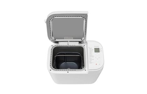 Хлебопечи Panasonic SD-B2510WTS