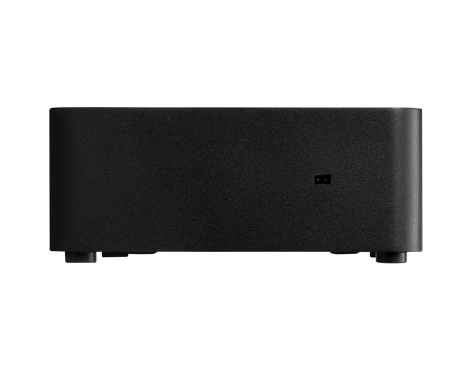 МиниПК MSI Cubi NUC 1M-052BRU, 936-B0B111-080