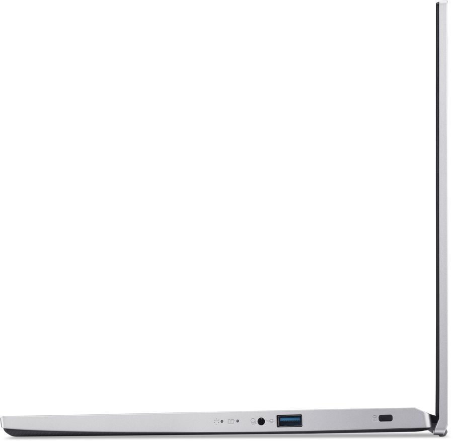 Ноутбук ACER Aspire 3 A315-59-52X6 Intel Core i5-1235U (серебристый)