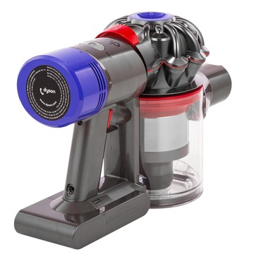 Dyson Vacuum Cleaners V8 Absolute Plus