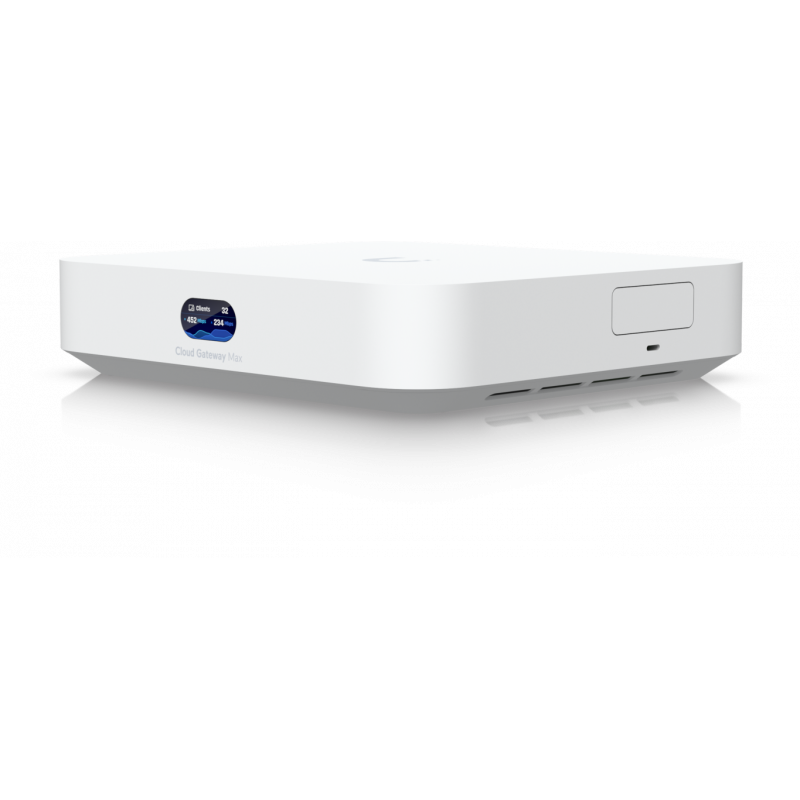 Проводной роутер UBIQUITI UCG-Max