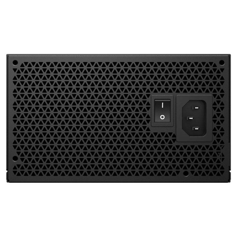 Блок питания PCCooler P5-YK750-B1F