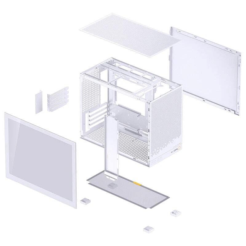 Корпус JONSBO D32 STD
