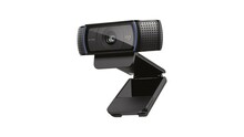 Вебкамера Logitech HD Pro Webcam C920