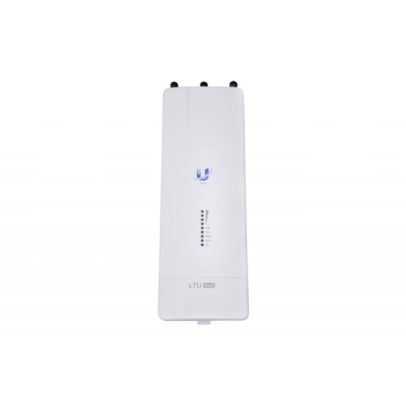 Точка доступа UBIQUITI LTU-ROCKET