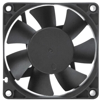 Вентилятор GlacialTech DC Fan GT ICE 7