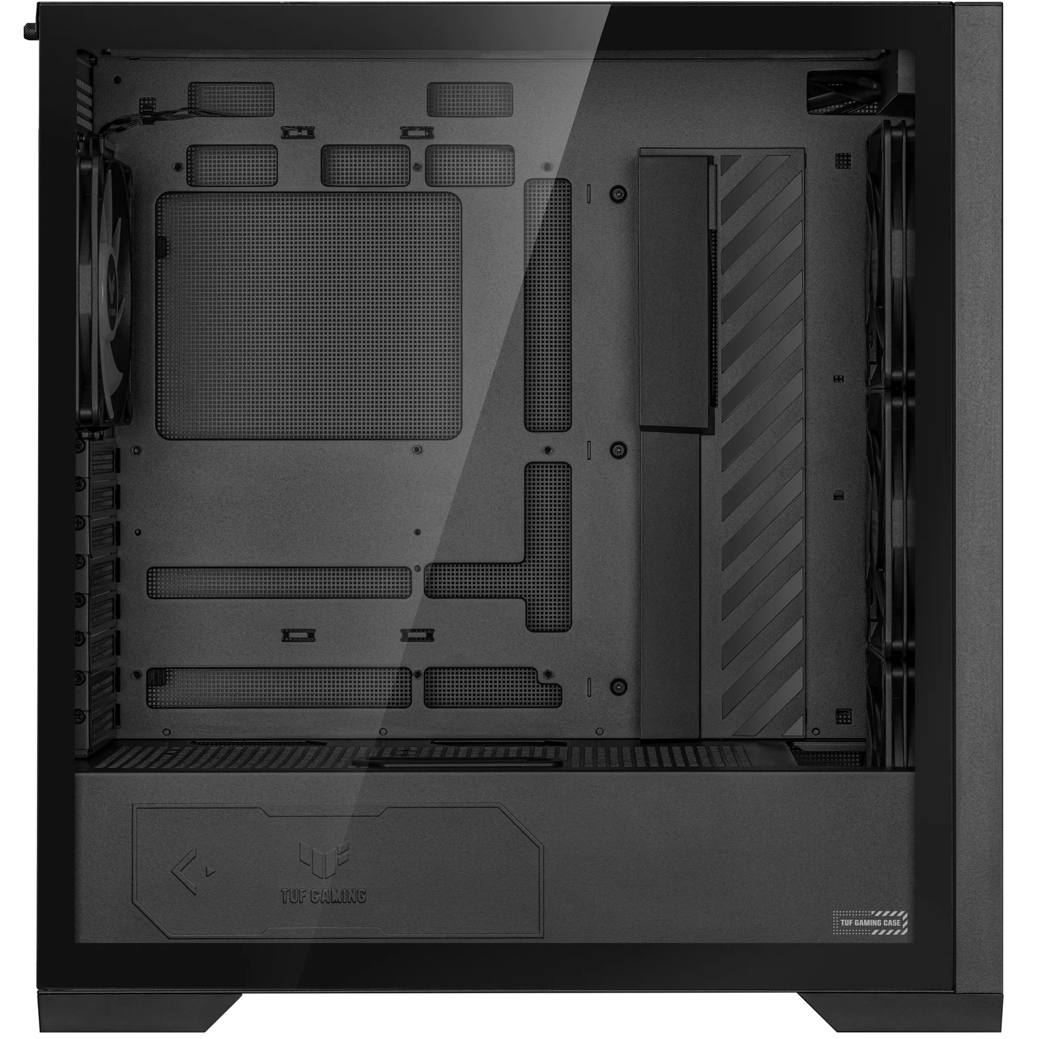 Корпус ASUS TUF GAMING GT302 TG