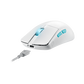 Мышь ASUS ROG Harpe Ace Aim Lab Edition 90MP02W0-BMUA10, цвет белый