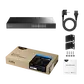 Коммутатор CUDY GS1016L