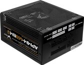 Блок питания FORMULA APMM BM 80+ bronze 650W