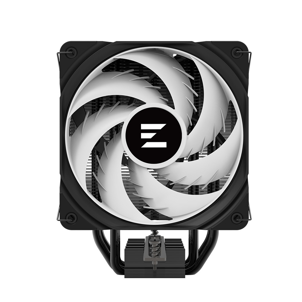 Кулер Процессорный Zalman CPU cooler CNPS9X PERFORMA PLUS ARGB
