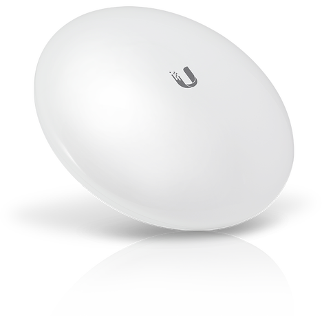 Точка доступа UBIQUITI NBE-M5-16