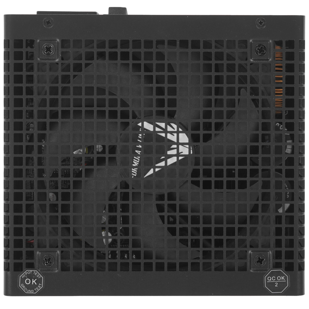 Блок питания FORMULA APMM GM Gen.5 80+ gold 850W