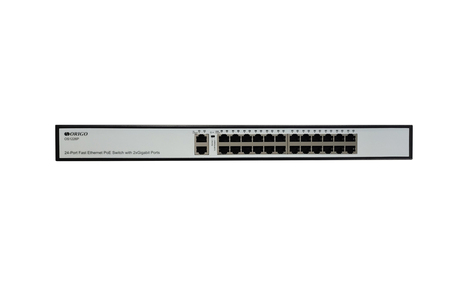 Коммутатор ORIGO OS1226P