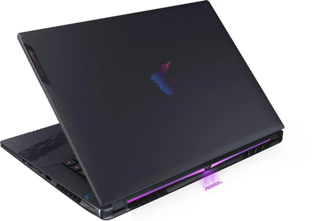 Ноутбук AORUS AORUS 16X 9KG Intel Core i7-13650HX (темно-серый)