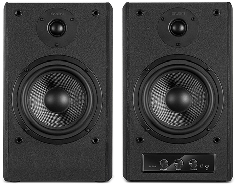 Колонки SVEN MC 30