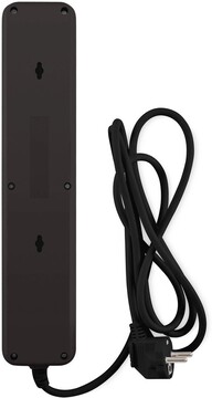 Сетевой фильтр Buro Сетевой фильтр 500UNH-5-BG