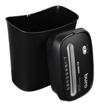 Шредер Buro Home BU-S050C