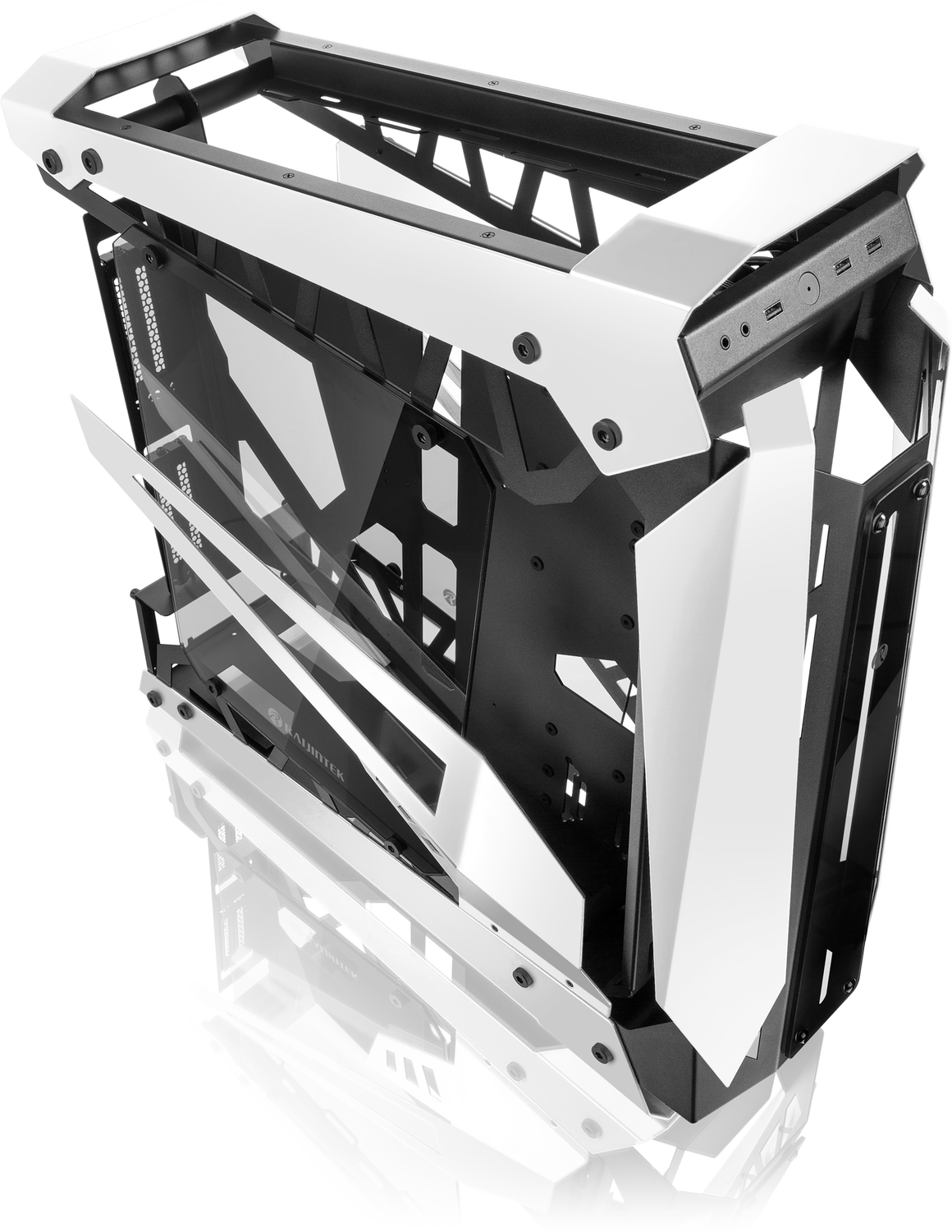 Корпус Raijintek NYX PRO
