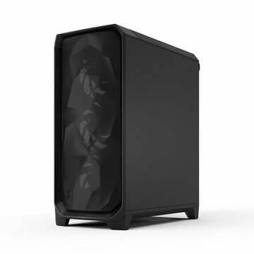 Корпус Fractal Design Meshify 3 TG