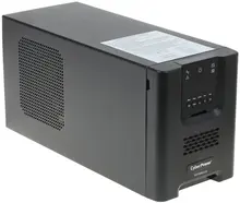 ИБП CyberPower Line-Interactive  PR1500ELCD
