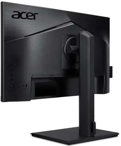 Монитор ACER B277UGbmiiprzx 27.0-inch черный