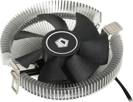 Кулер Процессорный ID-Cooling для CPU DK-01T