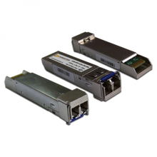 Трансивер Lanmaster LAN-SFPi-SX1.25-MM